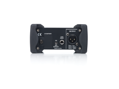 DBX DI1 Aktif Di-Box