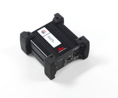 DBX DI1 Aktif Di-Box
