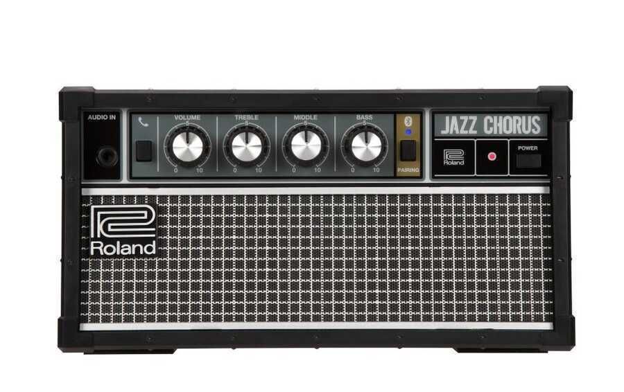 Roland JC-01B Jazz Chorus Bluetooth Hoparlör