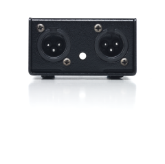 DBX DJDI 2 Kanal Pasif Direct Box