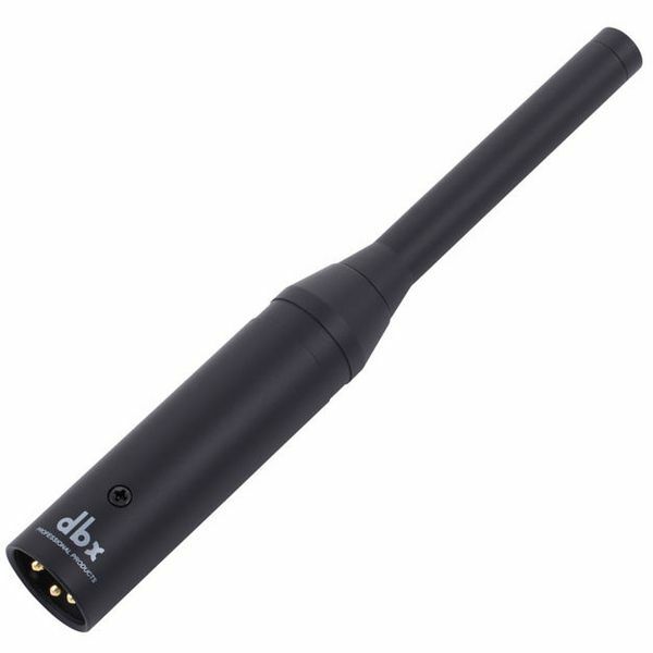 DBX RTA-M Ölçüm Mikrofonu