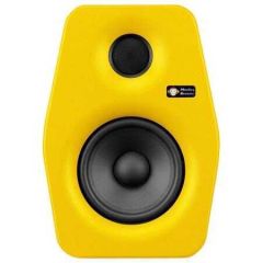 Monkey Banana Turbo 5 5inc Aktif Stüdyo Monitör (Sarı)