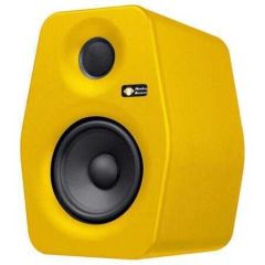 Monkey Banana Turbo 5 5inc Aktif Stüdyo Monitör (Sarı)