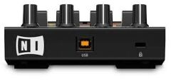 Native Instruments Traktor Kontrol F1 DJ Kontrol Cihazı