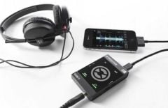 Native Instruments Traktor Audio2 Mk2 Ses Kartı