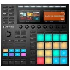 Native Instruments Maschine MK3 Kontrol Cihazı
