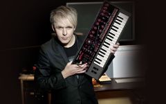 Roland JD-Xi 37 Tuşlu Synthesizer