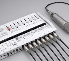 Zoom R16 Kayıt Cihazı