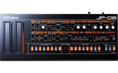 Roland JP-08 Synthesizer Modül