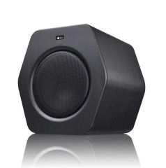 Monkey Banana Turbo 10s 10inc Aktif Subwoofer (Siyah)