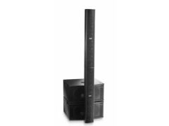 FBT VERTUS CLA 604A  6 x 4'' 500W  Aktif  Column Line Array Hoparlör