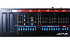Roland JU-06 Ses Modülü