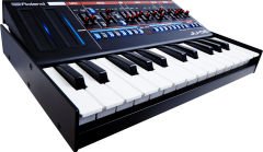 Roland JU-06 Ses Modülü