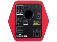 Monkey Banana Turbo 10s 10inc Aktif Subwoofer (Kırmızı)
