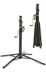 VMB TE-034B Towerlift 125 Kg 3.8 Mt