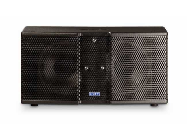 FBT VERTUS CLA 208 SA  2 x 8'' 600W  Aktif  Dijital Sub Bass Hoparlör
