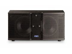FBT VERTUS CLA 208 SA  2 x 8'' 600W  Aktif  Dijital Sub Bass Hoparlör