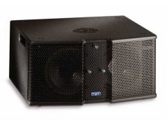 FBT VERTUS CLA 208 SA  2 x 8'' 600W  Aktif  Dijital Sub Bass Hoparlör