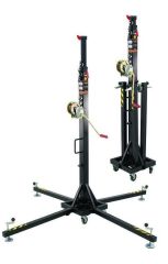 VMB TE 064B Towerlift 150 Kg 5.3 Mt