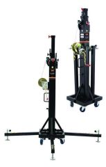 VMB TE 074 B Towerlift 250 Kg 5.3 Mt