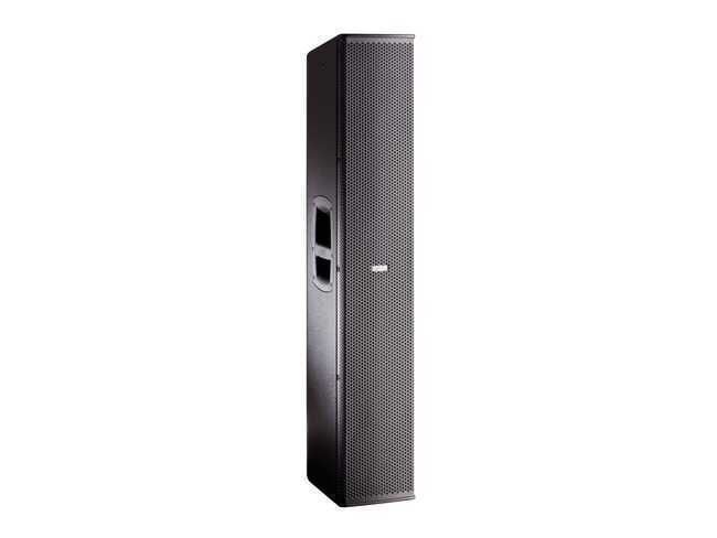 FBT VERTUS CLA 406.2 A  4 x 6,5'' 900W  Aktif  Column Line Array Hoparlör