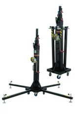 VMB TE 076 B Tower Lift 220 Kg 6.5 Mt