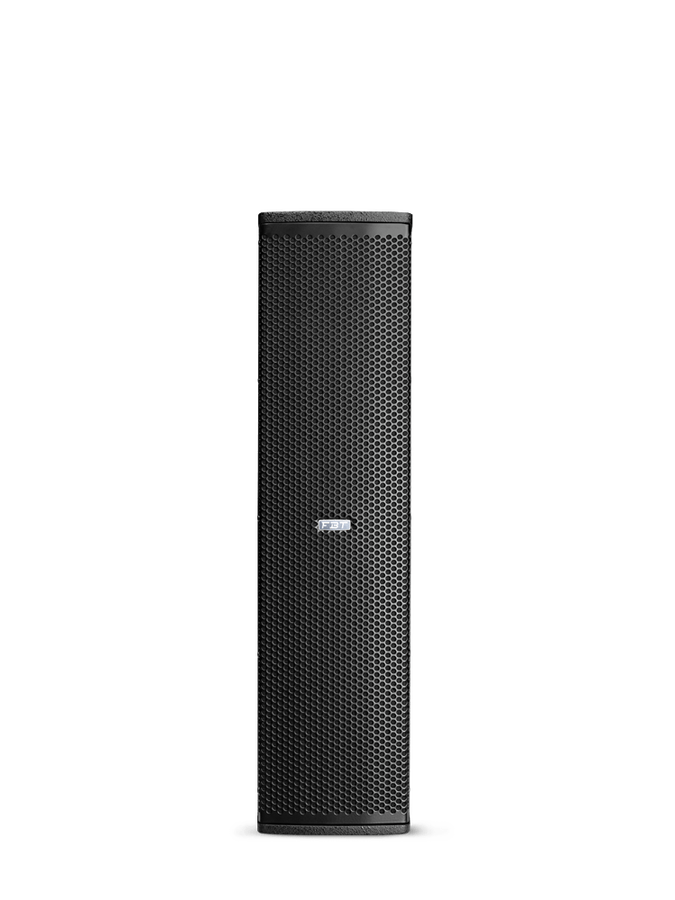 FBT VERTUS CLA 206 A  2 x 6,5'' 900W  Aktif  Column Line Array Hoparlör