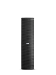 FBT VERTUS CLA 206 A  2 x 6,5'' 900W  Aktif  Column Line Array Hoparlör