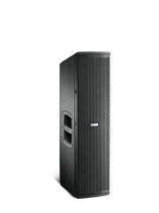 FBT VERTUS CLA 206 A  2 x 6,5'' 900W  Aktif  Column Line Array Hoparlör