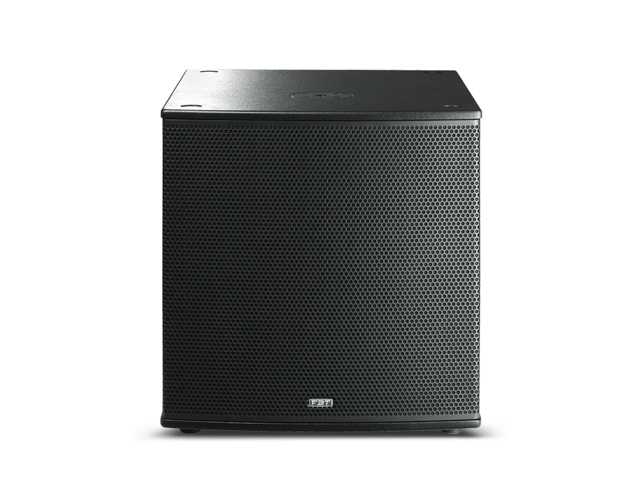 FBT VERTUS CLA 118 SA  1 x 18'' 1200W  Aktif  Sub Bass Hoparlör