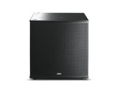 FBT VERTUS CLA 118 SA  1 x 18'' 1200W  Aktif  Sub Bass Hoparlör