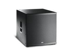 FBT VERTUS CLA 118 SA  1 x 18'' 1200W  Aktif  Sub Bass Hoparlör