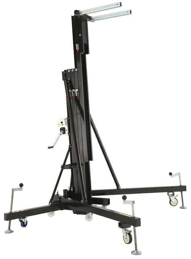 VMB TL-A320 Line array Lift 6 metre 320 Kg