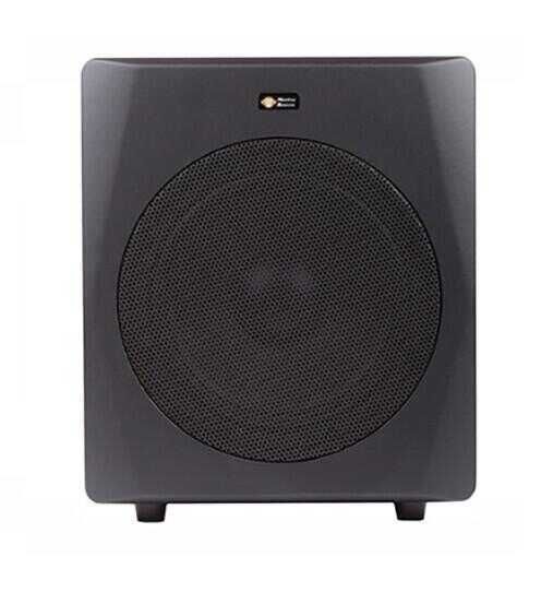 Monkey Banana Gibbon 10 10'incAktif Referans Subwoofer (Siyah)