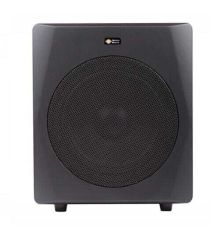 Monkey Banana Gibbon 10 10'incAktif Referans Subwoofer (Siyah)