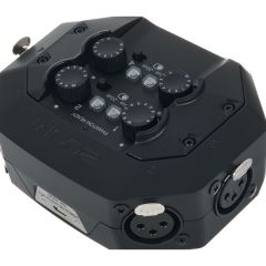 Zoom EXH-8 4-Kanal XLR Capsule (H8 için)