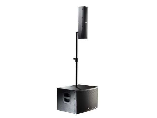 FBT VERTUS CS1000 1000W Portable Ses Sistemi