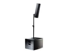 FBT VERTUS CS1000 1000W Portable Ses Sistemi