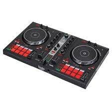 Hercules Dj – Inpulse 300 MK2 Serato DJ Controller