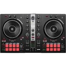 Hercules Dj – Inpulse 300 MK2 Serato DJ Controller