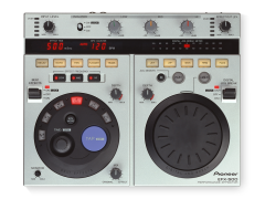 Pioneer EFX-500 Efekt Cİhazı