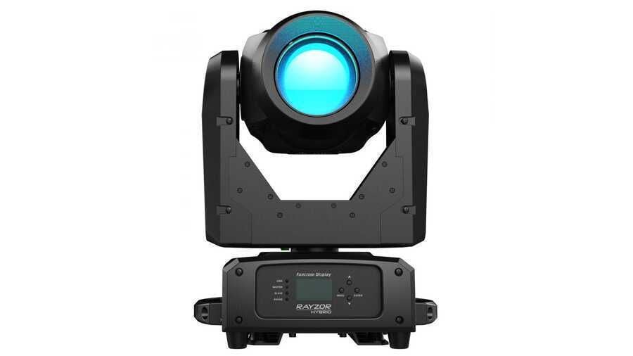 Acme XA-100 BSW Rayzor Hybrid