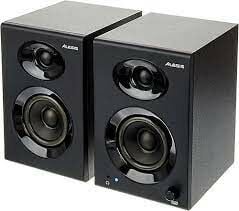 Alesis Elevate 3 MKII Stüdyo Monitörü (Çift)