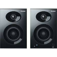 Alesis Elevate 3 MKII Stüdyo Monitörü (Çift)