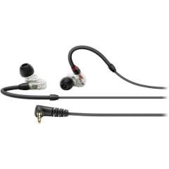 Sennheiser IE 100 PRO In-Ear Monitör Kulaklık (Clear)