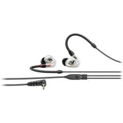 Sennheiser IE 100 PRO In-Ear Monitör Kulaklık (Clear)