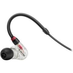 Sennheiser IE 100 PRO In-Ear Monitör Kulaklık (Clear)