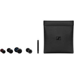 Sennheiser IE 100 PRO In-Ear Monitör Kulaklık (Clear)