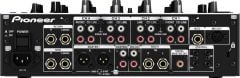 Pioneer DJ DJM-850 W 4 Kanal DJ Mikseri (Beyaz)