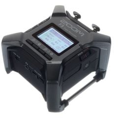 Zoom F3 2-Girişli Ses Kayıt Cihazı